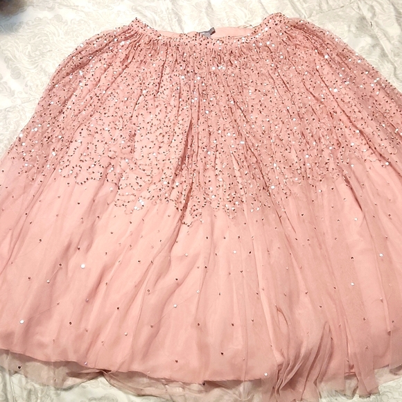 Asos midi skirt - Picture 4 of 4